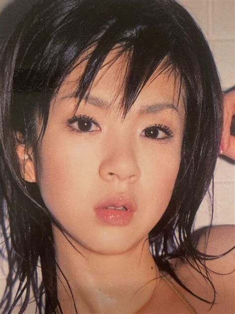 Aki Hoshino Trading Card Japan Gravure Costume Bikini Japanese Ebay