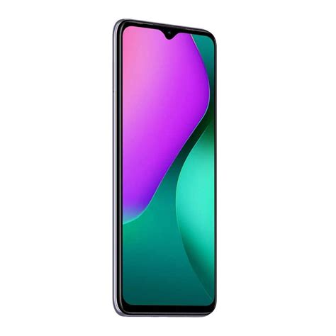 Order Infinix Hot 10 Play 4GB 64GB Smartphone Aegean Blue Online At Best Price In Pakistan