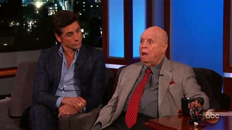 John Stamos Don Rickles And Jimmy Kimmel Have Action Figures Vídeo