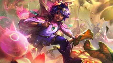 Atualização do patch 14 2 de League of Legends matchmaking mudanças