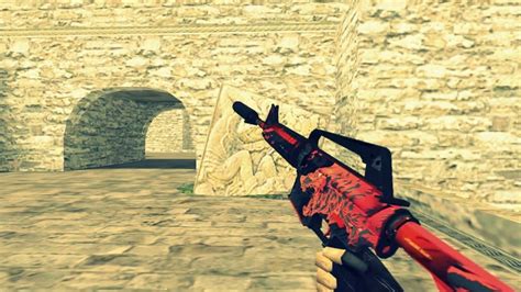 Hd Cs Go Skins For Cs M A S Only Youtube