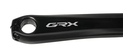 Shimano Grx Fc Rx Speed Crankset Excel Sports Shop Online