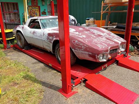 The Ultra Rare Split Window Coupe Corvetteforum Chevrolet