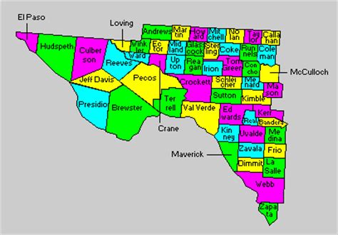 Dillon Texas Map | Business Ideas 2013