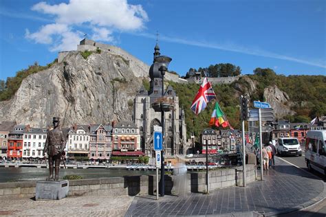 THE 15 BEST Things to Do in Dinant - UPDATED 2022 - Must See ...