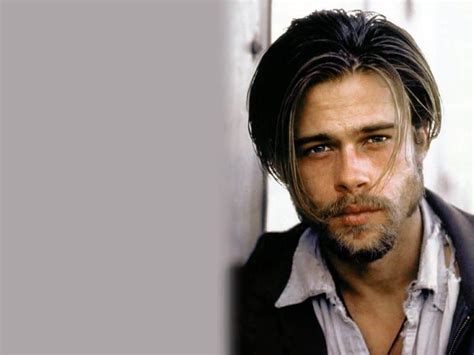 How to Style Brad Pitt Beard Like A Boss - 23 Classic Looks