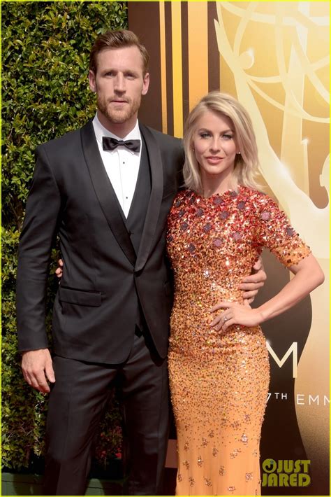 Julianne Hough Brooks Laich Confirm They Ve Split After Almost Three