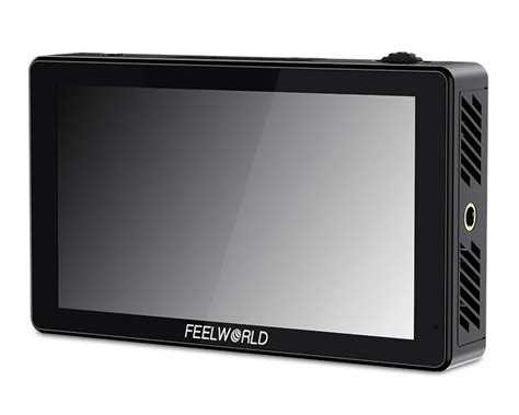 Feelworld Lut Inch Ultra High Bright Nit Touch Screen Dslr