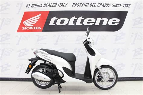 Vendo Honda Sh Mode Nuova A Bassano Del Grappa Codice