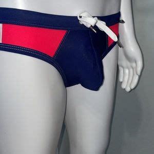 Andrew Christian Swim Andrew Christian Bikini Swimsuit Nwot Poshmark