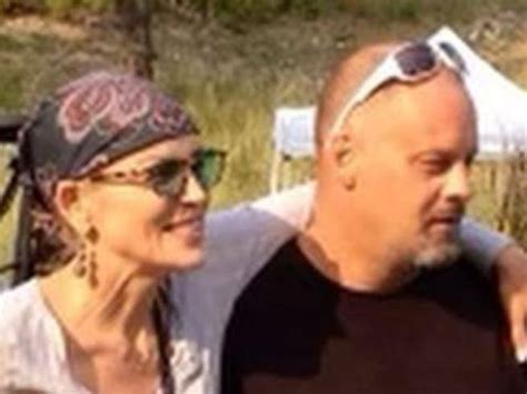 Sharon Stone In Lacrime Per La Morte Del Fratello Patrick Era Il Padre