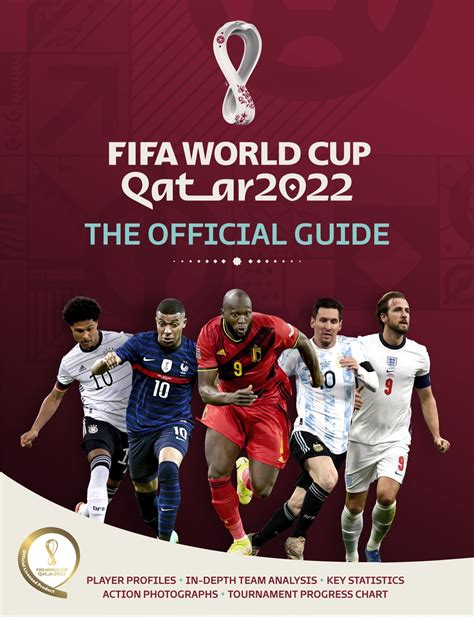 Fifa Wc Teams Set To Fight For The Prize Qatar And Ecuador To