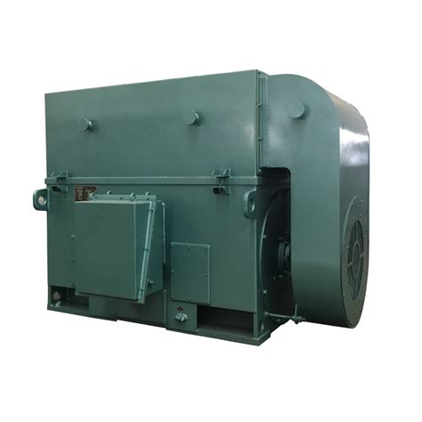 Kw Ykk Series Kv Kv Air Air Cooling High Voltage Motor Ykk