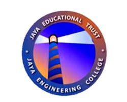 Jaya Engineering College - Chennai College Details | Campushunt