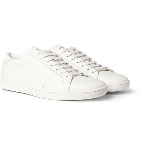 Best Looking Plain White Sneakers Supershopper Supertalk