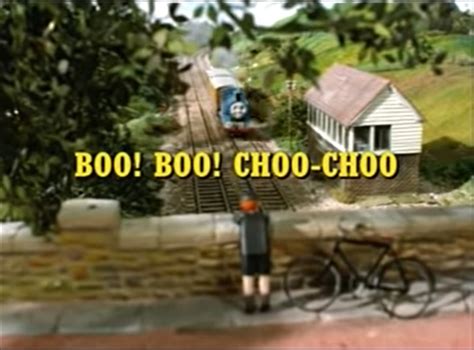 Boo Boo Choo Choo Gallery Thomas The Tank Engine Wikia Fandom