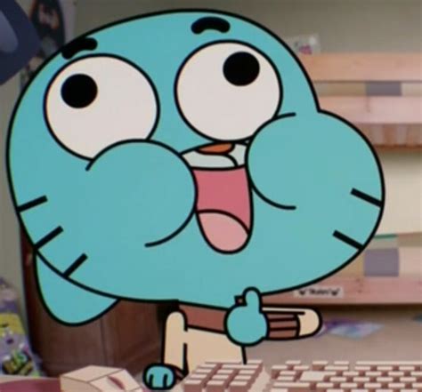 Gumball PFP