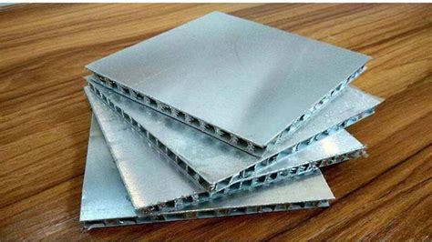 Aluminum Honeycomb Panel Applicatioin Alhoneycomb