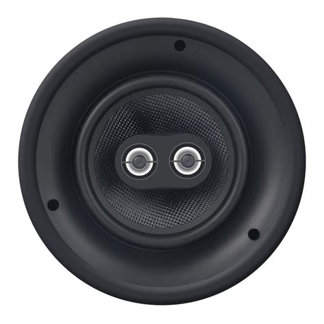 Best Single Stereo Ceiling Speaker Shelly Lighting