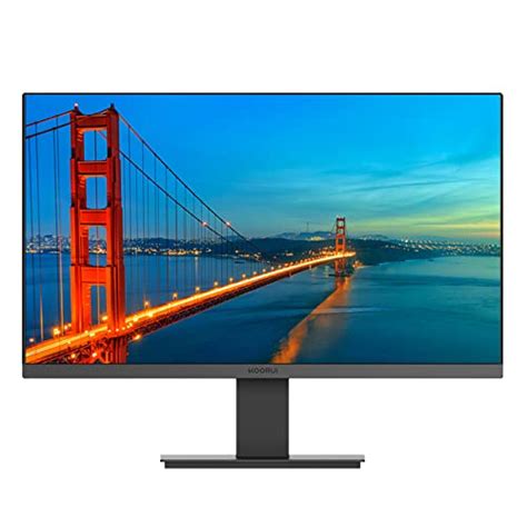 Koorui 22 Inch Computer Monitor 1080p Fhd 75hz Desktop Monitor With