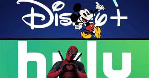 Will Hulu Merge With Disney+? Here's What Could Happen - Inside the Magic