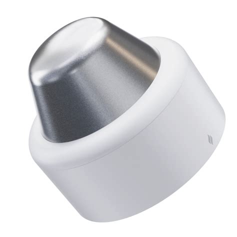 Therabody Theraface Hot Cold Rings White Adore Beauty