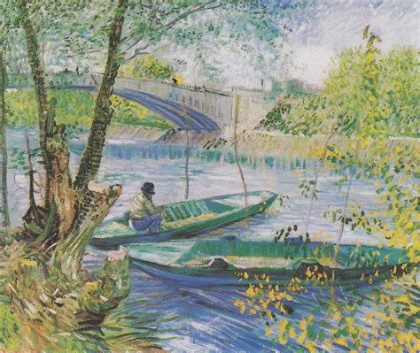 Les Impressionnistes à Asnières-sur-Seine - Voyages Impressionnistes