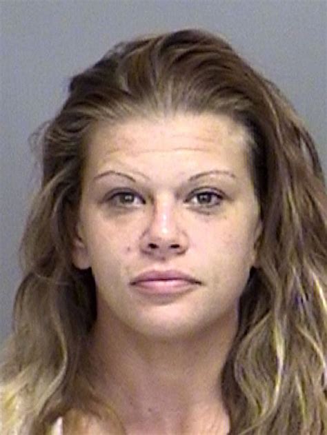 Bryan Woman Facing Six Drug Charges Local News