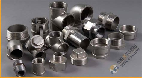 Best Alloy Steel A F Forged Fittings Manufacturer Supplier In