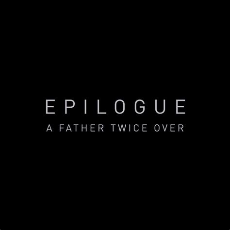 Zack Snyders Justice League Reveals The Epilogues Title