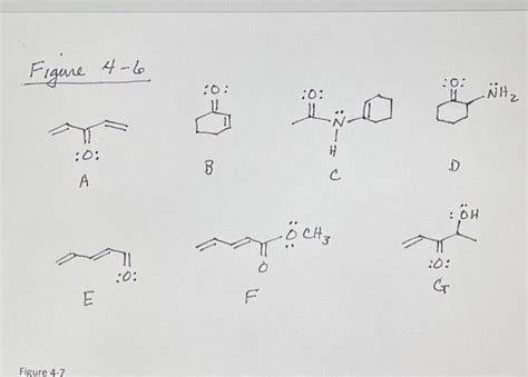 Solved Delocalized Electrons Can Occur In Conjugated Pi Chegg