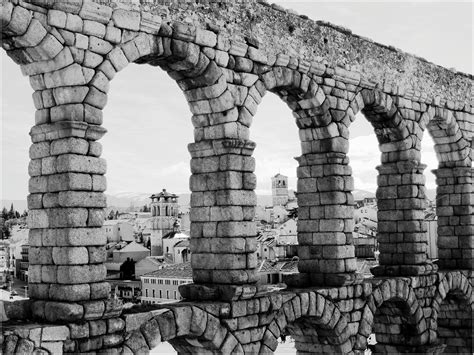 Fotos Gratis En Blanco Y Negro Arquitectura Estructura Puente