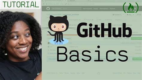 GitHub Basics Tutorial How To Use GitHub Github Web Development