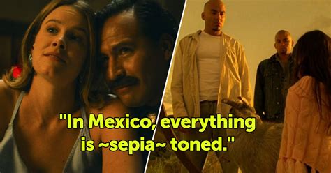 31 Things Hollywood Always Gets Wrong About Foreign Countries