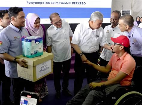 Peluang Pengajian Tvet Buat Generasi Baharu Felda Ahmad Zahid