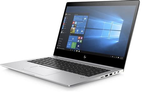 Review HP Elitebook 1040 G4