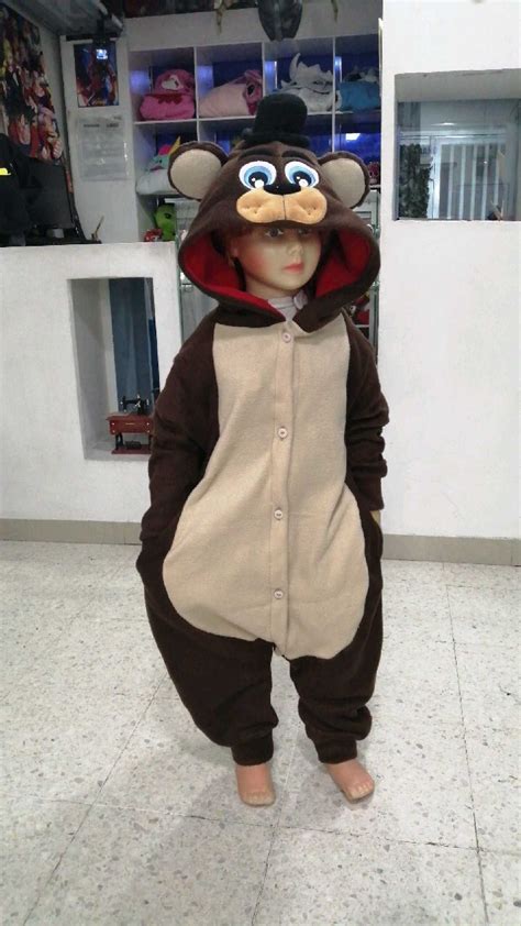 Venta Kigurumi Oso En Stock