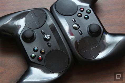 Six months with the Steam Controller | DeviceDaily.com