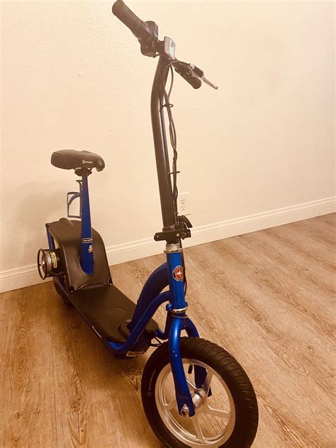 Schwinn Electric Scooters