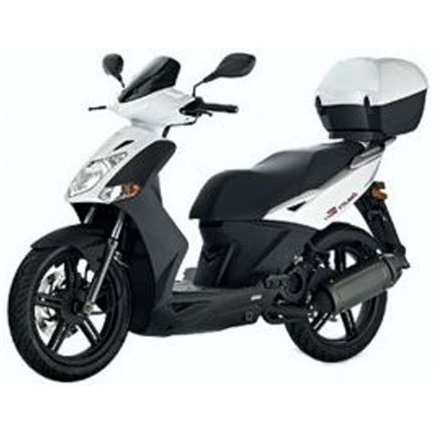 Kymco Agility 125 City 125 Service Manual Repair Manual Wiring