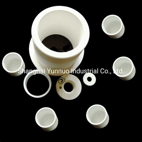 Hot Pressed Boron Nitride Bn Ceramic Parts China Boron Nitride Bn