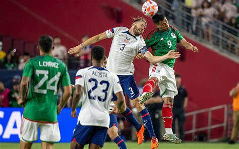 U.S.-Mexico soccer game in Glendale ‘sometimes not so’ friendly