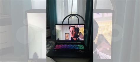 Игровой ноутбук acer nitro купить в Мурманске | Электроника | Авито