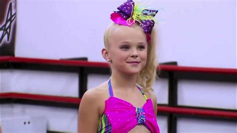 Dance Moms Jojo Joins The Aldc Team S05e03 Youtube