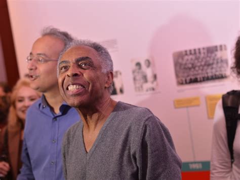 Fotos Gilberto Gil ganha exposição em sua homenagem no Rio de Janeiro