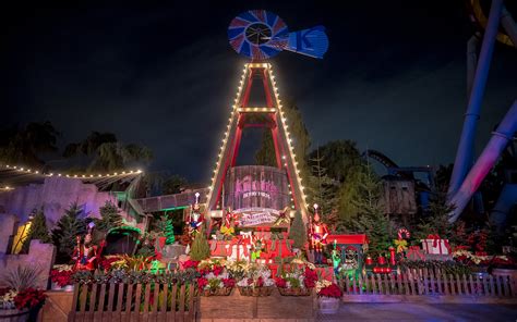 Knott S Merry Farm 2019 Review — Restcoaster