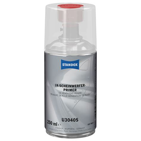 Standox K Headlight Primer U