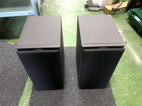 Yahoo オークション Panasonic 3way Speaker System Sb Ch9 小型ス