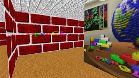 Image 8 Windows 3d Maze Screensaver Game Moddb