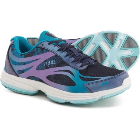 Ryka Tennis Shoes For Women On Sale Emergencydentistry